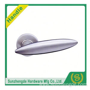 SZD STLH-006 304 Stainless Steel Wood Door Custom Door Handles